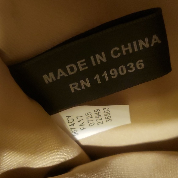 Giani Bernini tote - Picture 7 of 11